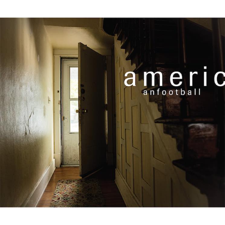 ​American Football Announce New LP, Debut 'I've Been Lost for So Long' 
