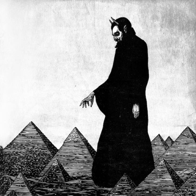 The Afghan Whigs In Spades