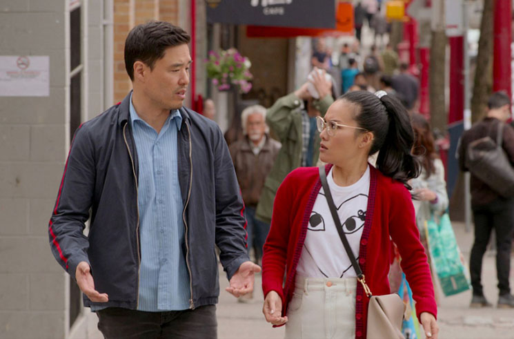 'Always Be My Maybe' Is a Rom-Com From a Slightly Different Perspective Directed by Nahnatchka Khan