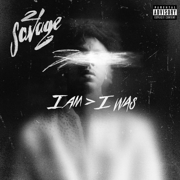 Inside the Atlanta Release Party for 21 Savage's 'I Am > I Was' 