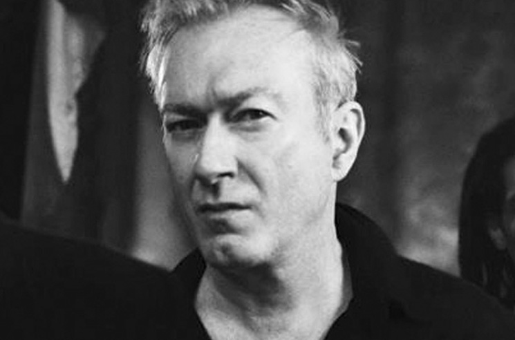 Gang of Four's Andy Gill May Have Died of COVID-19, Says His Widow  