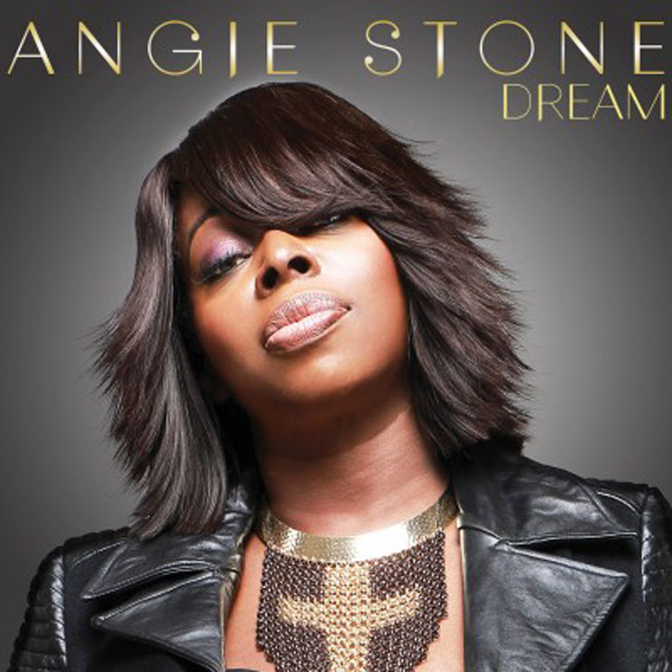 Angie Stone Dream