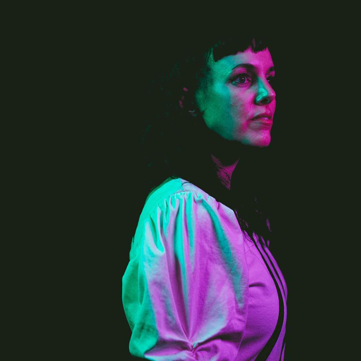 Anna Meredith to Play Canada on North American Tour 