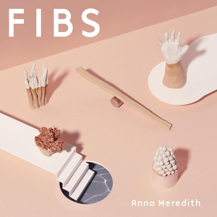 Anna Meredith Readies New Album 'FIBS' 