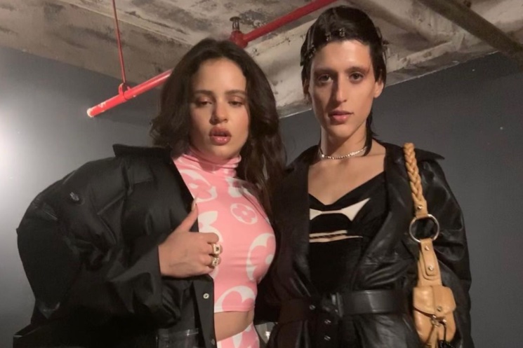 Arca and Rosalía to Host Radio Station in New 'Grand Theft Auto' Update  