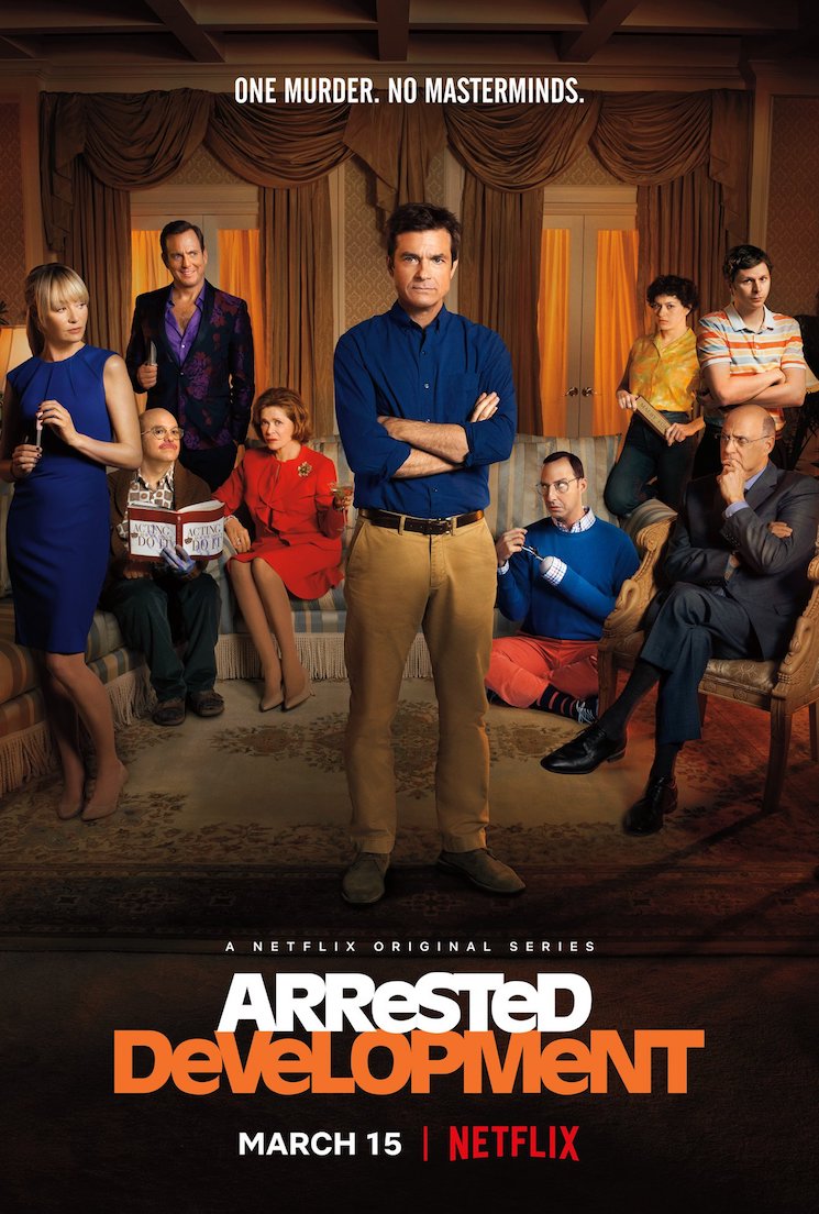 Watch the Trailer for 'Arrested Development' Season 5 Part 2 