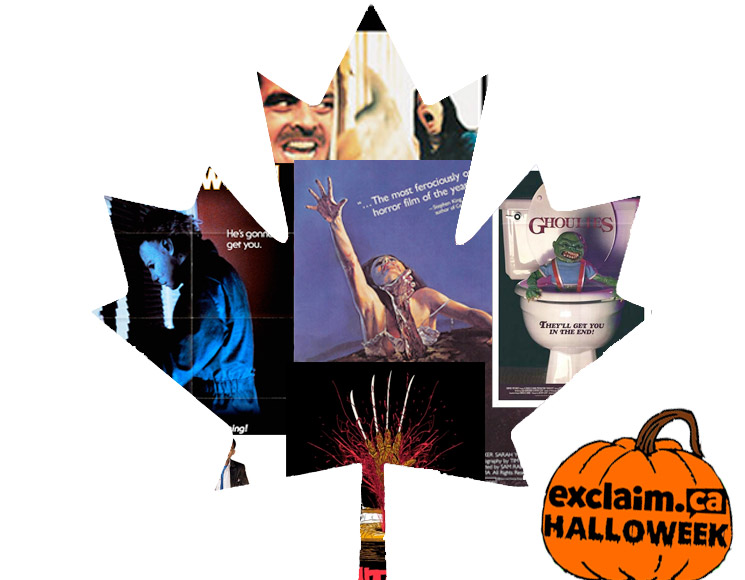 Halloween Playlist: Musicians List Their Favourite Horror Films 