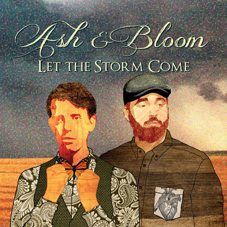 Hamilton's Ash & Bloom Unveil Debut Album 