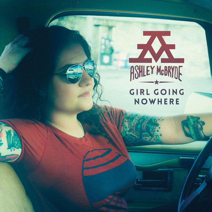 Ashley McBryde Never Will