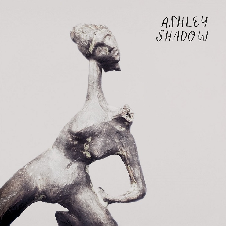 Vancouver's Ashley Webber Announces Debut Album as Ashley Shadow 