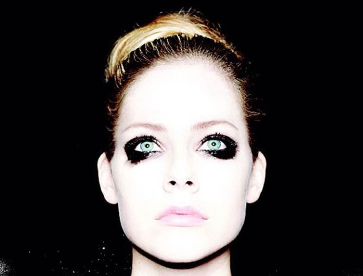 Five Noteworthy Facts You Might Not Know About Avril Lavigne 