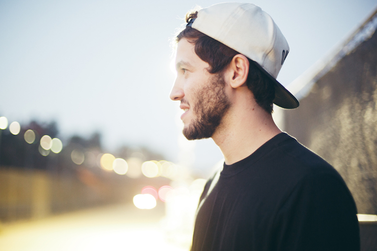 Baauer Says 'Harlem Shake' Is 'Corny and Annoying as Fuck' 