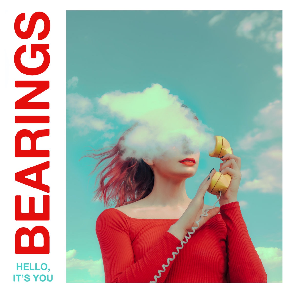 Bearings Enter the Pop-Punk Big Leagues with 'Hello, It's You' 