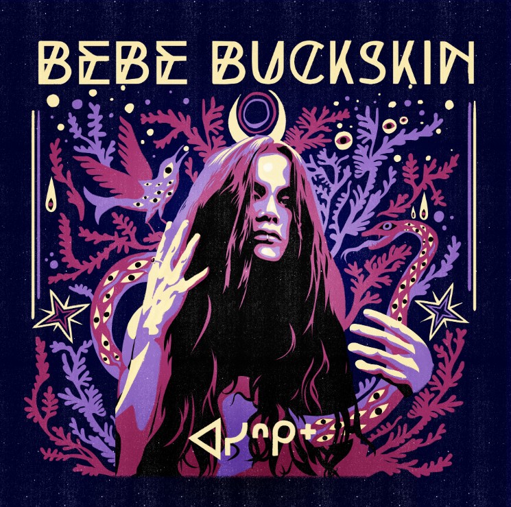 Bebe Buckskin's 'Asiskiy' EP Is a Powerful Reinvention of Blues Rock 