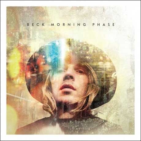 Beck Morning Phase