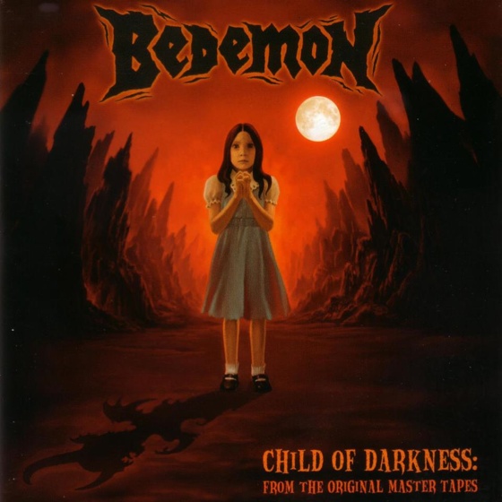 Bedemon Child of Darkness