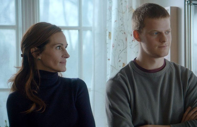 'Ben Is Back' Is a Fraught Exploration of Addiction During Holidays Directed by Peter Hedges