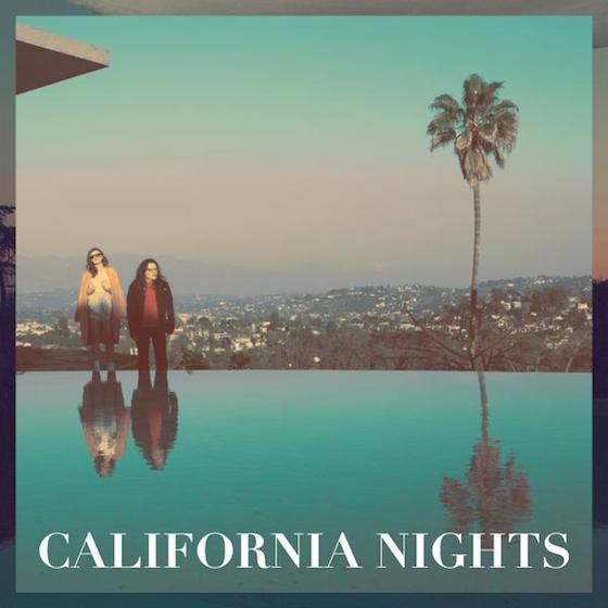 Best Coast Detail 'California Nights' LP, Announce Tour 