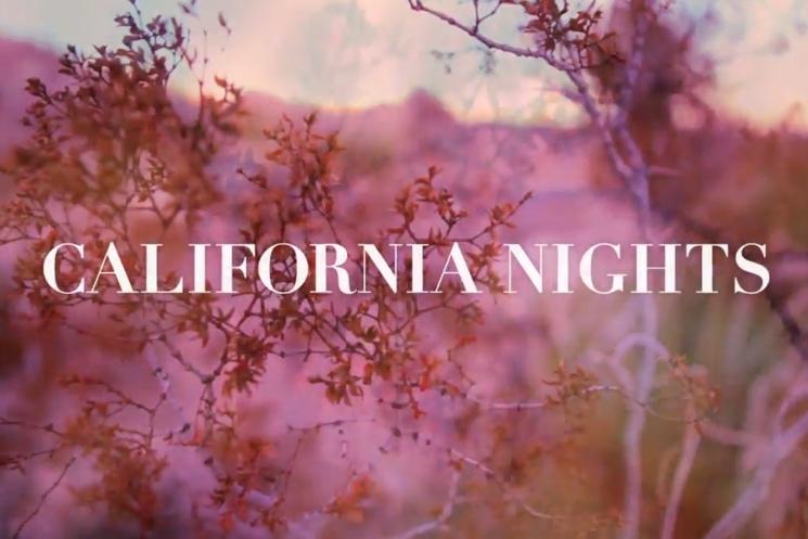 Best Coast Announce 'California Nights' LP 