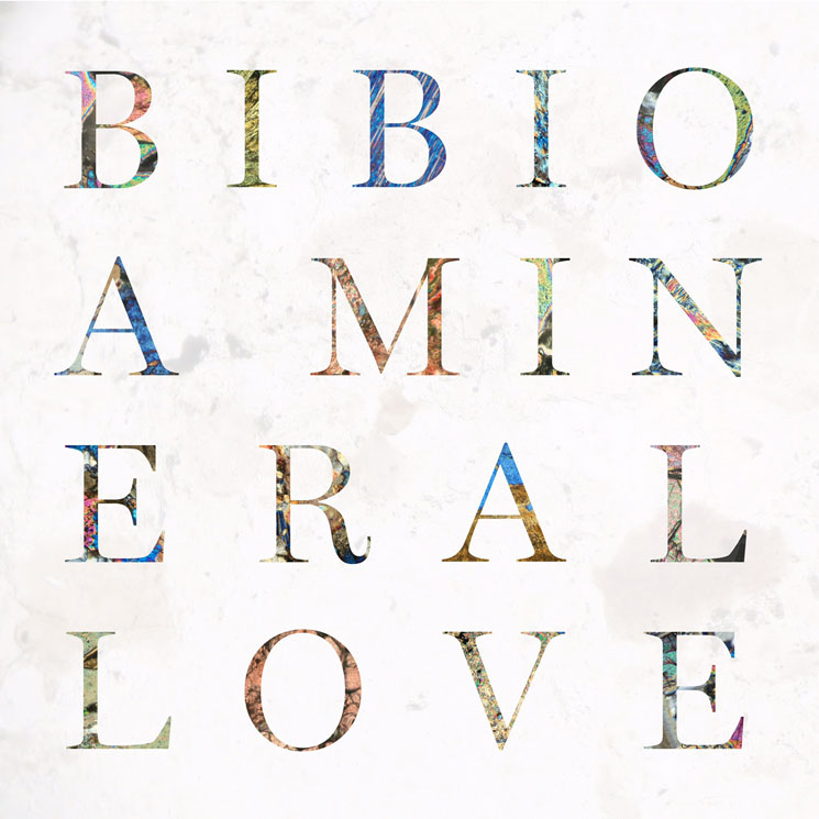 Bibio Announces 'A Mineral Love' LP, Shares Video for 'Feeling' 