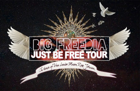 Big Freedia to Bounce Across North America on Fall Tour 
