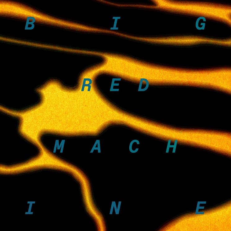 Bon Iver's Justin Vernon and the National's Aaron Dessner Launch PEOPLE Music Platform with 'Big Red Machine' EP 