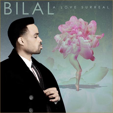 Bilal A Love Surreal