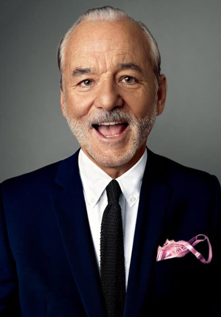 ​Bill Murray Is Coming to Sing, Dance and Read for Toronto at Royal Conservatory Gala 