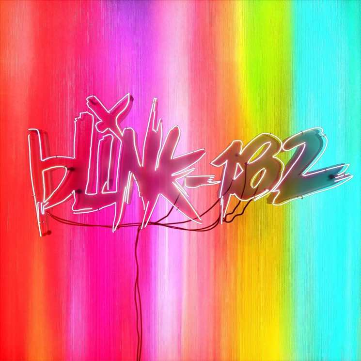 Blink-182 NINE