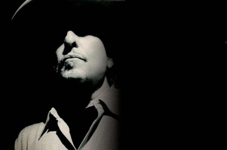 Bob Dylan Announces His First-Ever Livestream Concert 