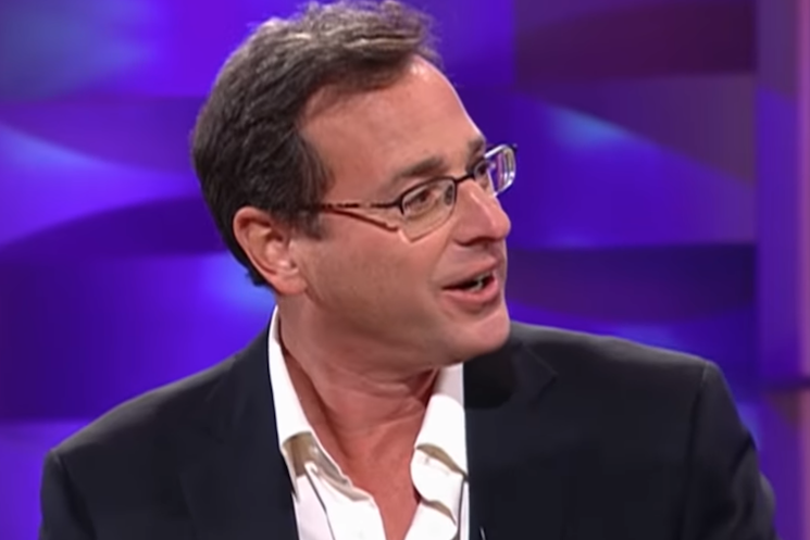 Bob Saget Honoured in Touching Tribute by 'America's Funniest Home Videos' 
