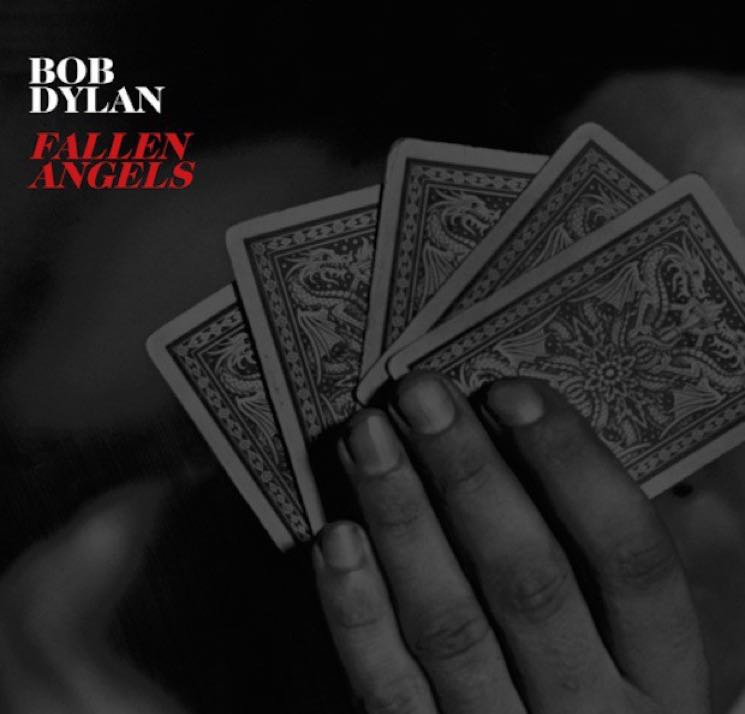 Bob Dylan Fallen Angels
