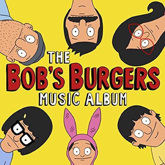 ​'Bob's Burgers' Gets St. Vincent, the National, Stephin Merritt for Massive 'Music Album' 