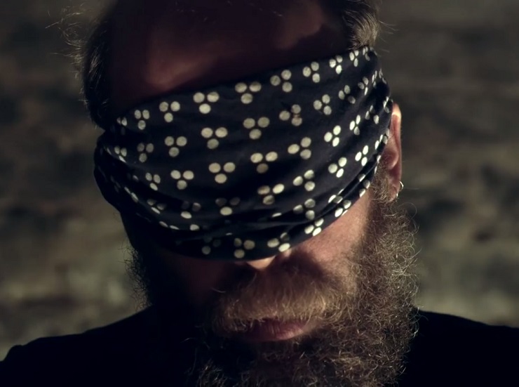 Bonnie 'Prince' Billy 'Blindlessness' (video)