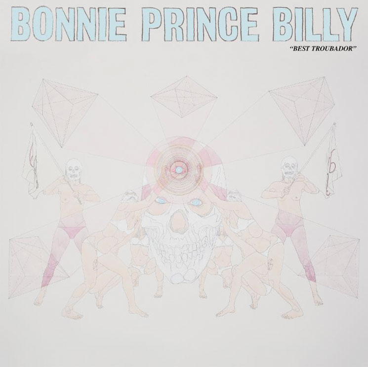 Bonnie 'Prince' Billy Best Troubador