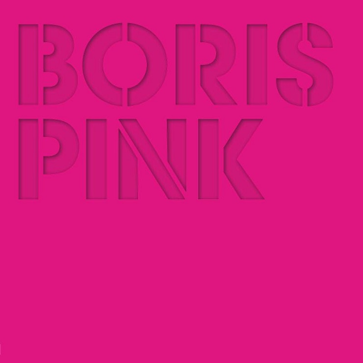 Boris Treat 'Pink' to Expanded Reissue and Anniversary Tour 
