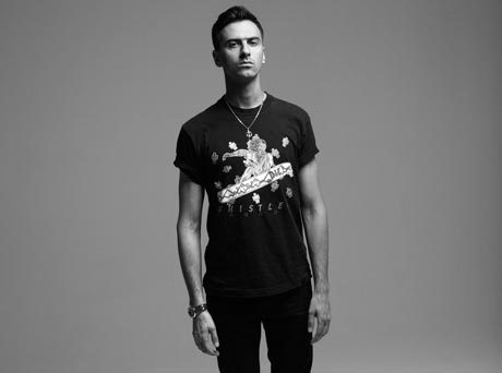Boys Noize Out of the Black