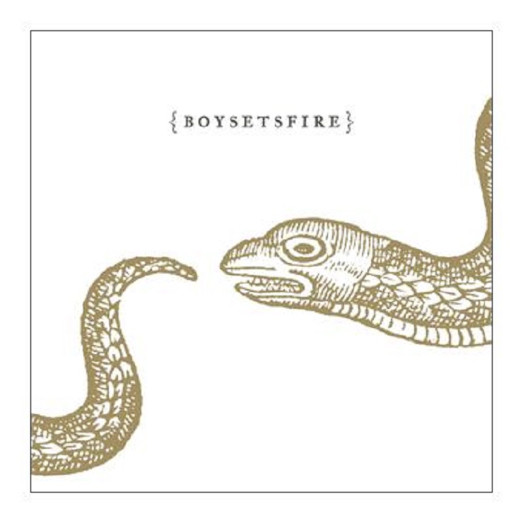 BoySetsFire Announce Self-Titled LP, Premiere New Single 