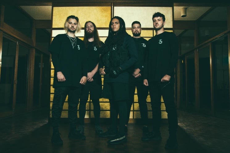 How Toronto's Brand of Sacrifice Went from Anime Side-Project to Deathcore's Hottest Band 