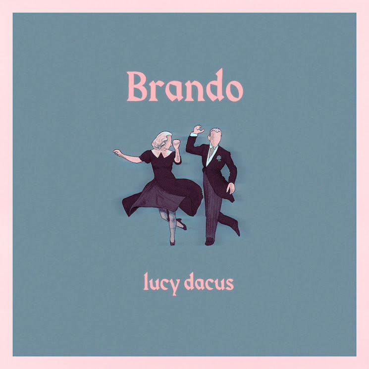 Lucy Dacus Fans Star in New 'Brando' Video 