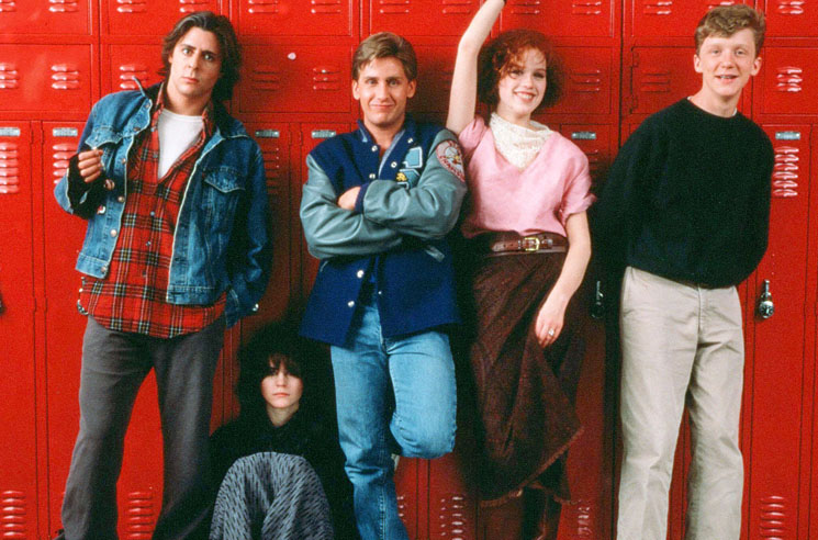 An Essential Guide to the Brat Pack 