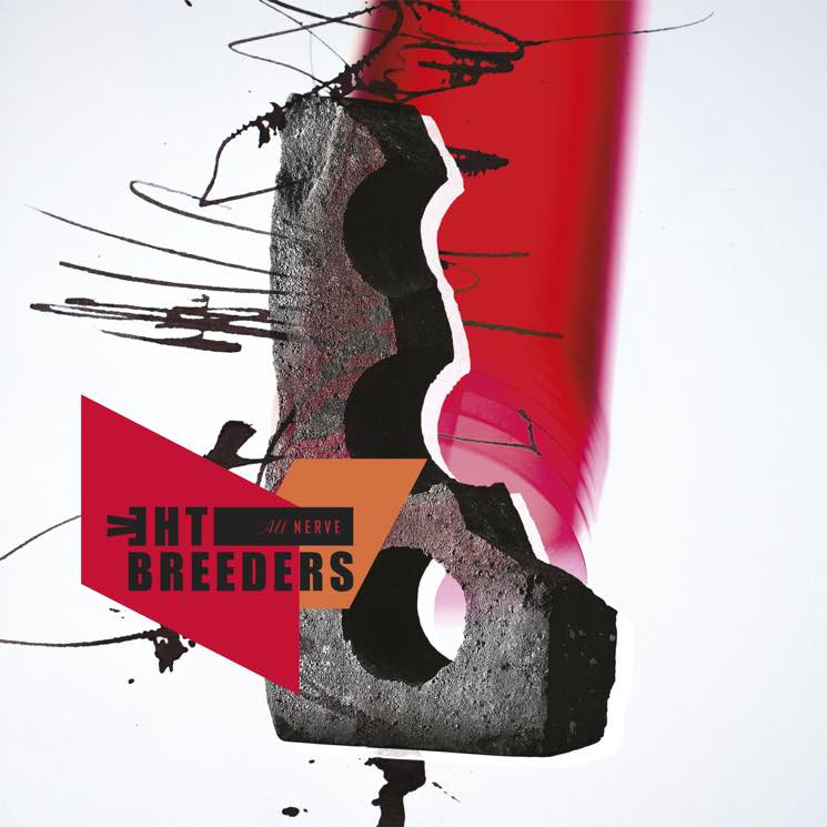 ?The Breeders Unveil &#039;All Nerve&#039; LP, Prep North American Tour