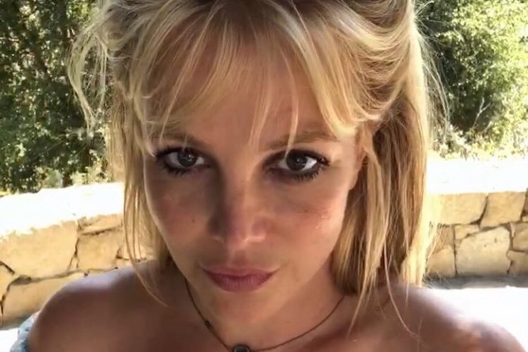 Britney Spears Issues Cease and Desist to Younger Sister, Pushes Back Against Father's Demand for Monetary Support 