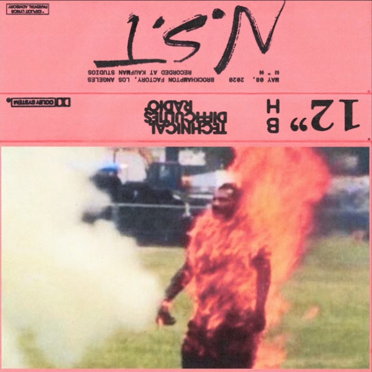Brockhampton Share New Tracks 'Things Can't Stay the Same' and 'N.S.T.' 