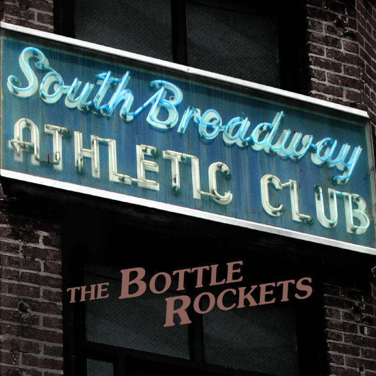Bottle Rockets South Broadway Athletic Club