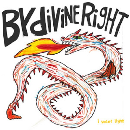 Various Artists 'I Want Light: A Tribute to By Divine Right' (album stream)