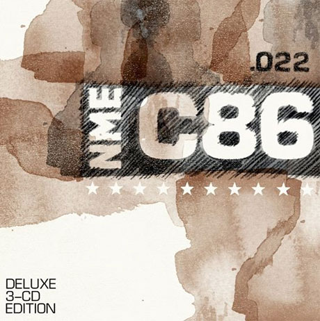 Details Emerge for Expanded C86 Reissue 