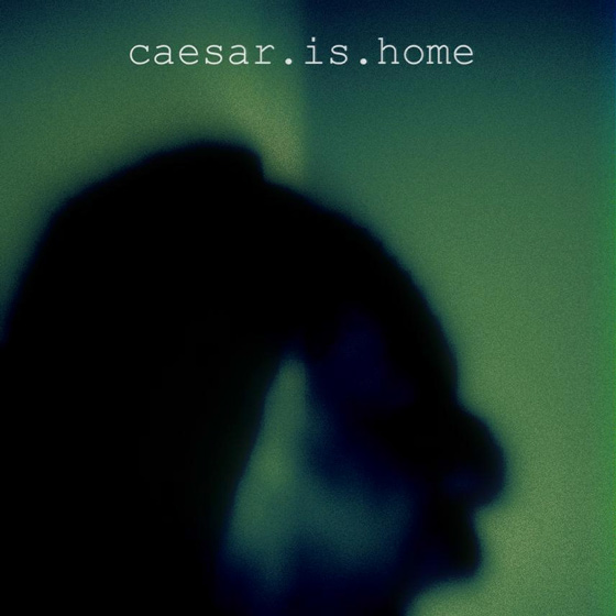 royceBIRTH Caesar Is Home