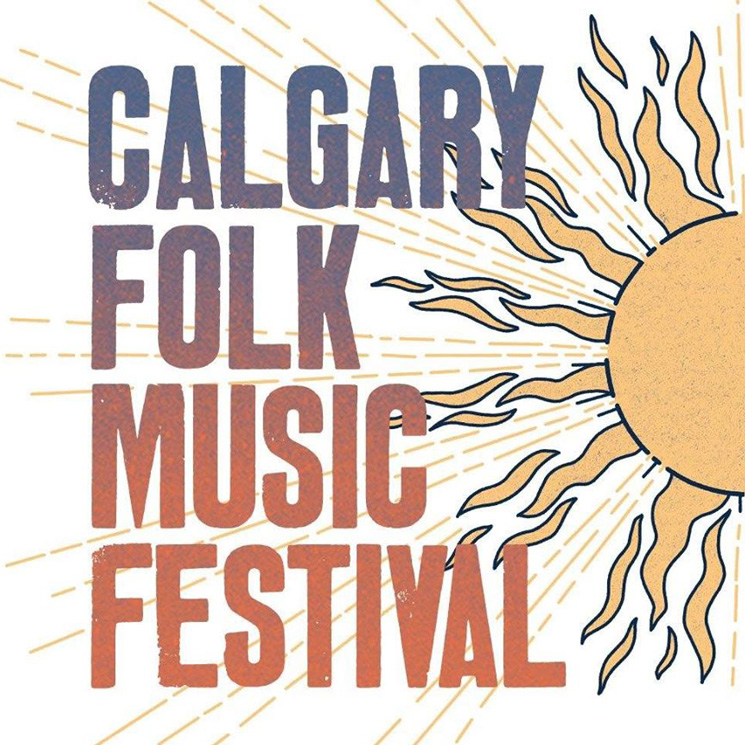 Calgary Folk Music Festival Details Digital Edition with William Prince, Lucy Dacus 