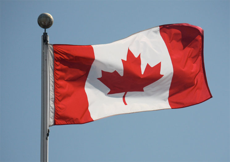 &quot;O Canada&quot; Is Now Officially Gender Neutral